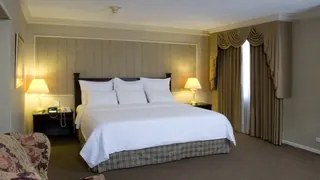 Gran Hotel Ancira Monterrey