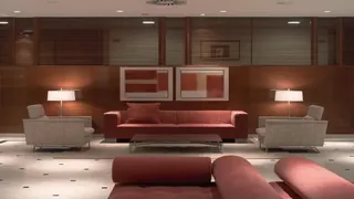 Novotel Den Haag World Forum