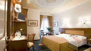 Adler Cavalieri Hotel Florence