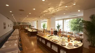 Pullman Stuttgart Fontana