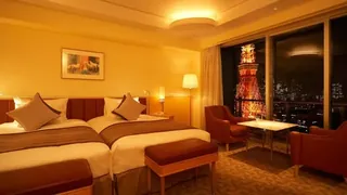 Ibis Tianjing Teda