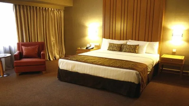 Manly Pacific Hotel Sydney - MGallery Collection photo 1