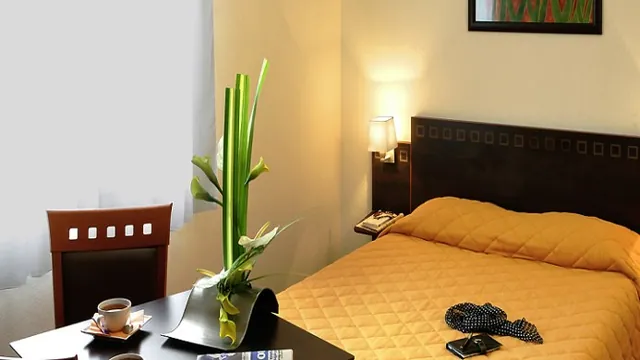 Ibis Caxias do Sul photo 1