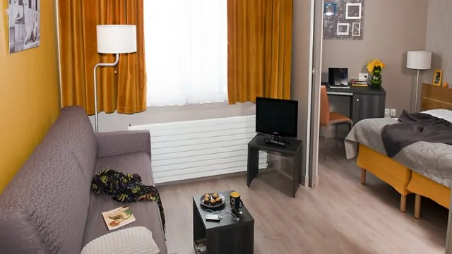 Ibis Caxias do Sul photo 2