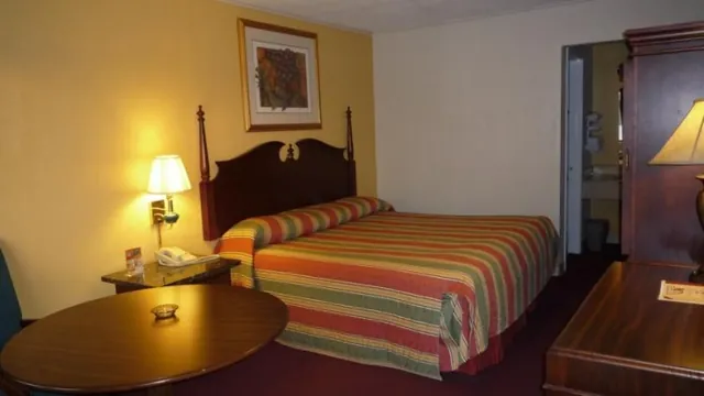 SpringHill Suites San Antonio Medical Center Crossroads photo 3