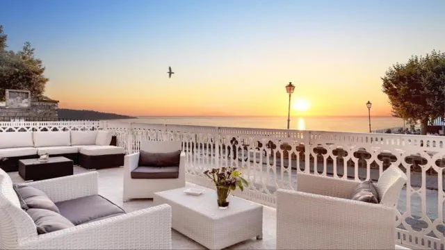 Mediterraneo Hotel Sorrento photo 1