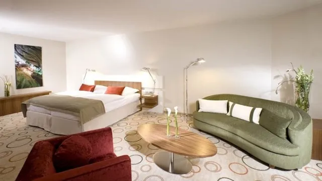 Top Acora Hotel Dusseldorf photo 1