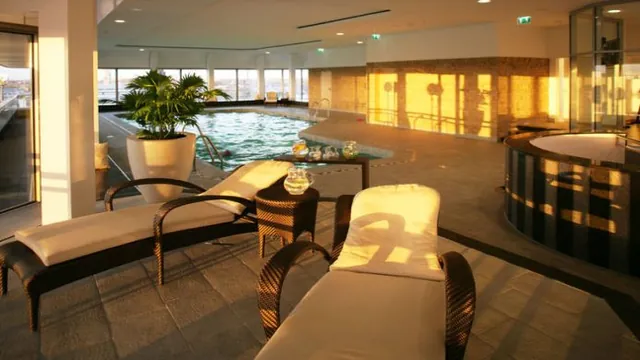 Top Acora Hotel Dusseldorf photo 2