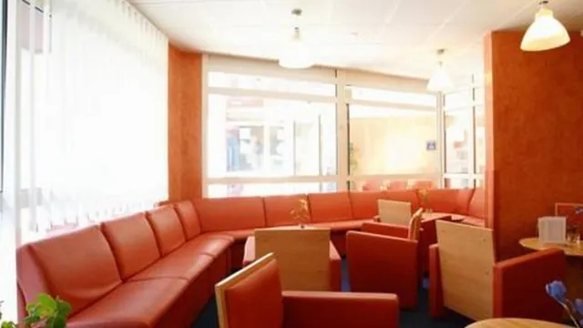 Quality Hotel Pau Centre Bosquet photo 2