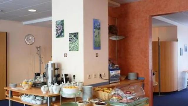 Quality Hotel Pau Centre Bosquet photo 3