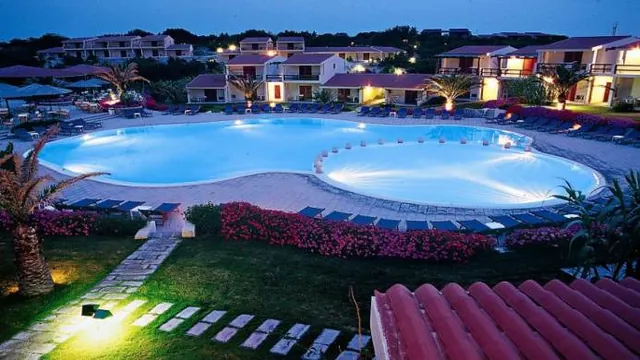 Le Dune Resort & Spa Sardinia photo 4