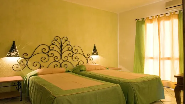 Ibis budget Agen photo 2