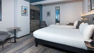 Ibis Styles London Gatwick Airport