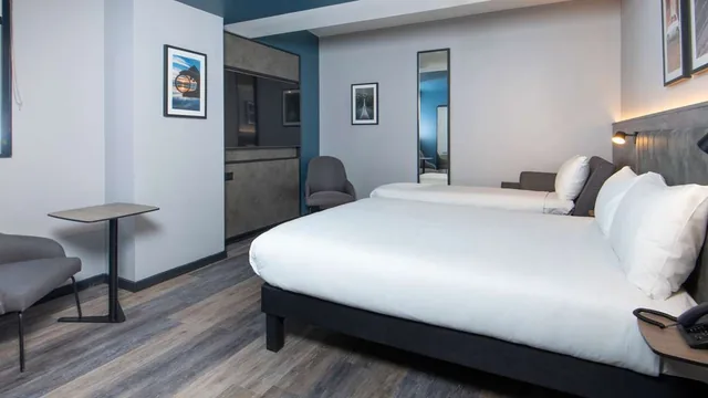 Ibis Styles London Gatwick Airport photo 7