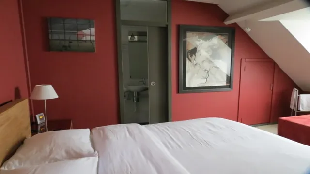 Ibis budget Belem photo 2