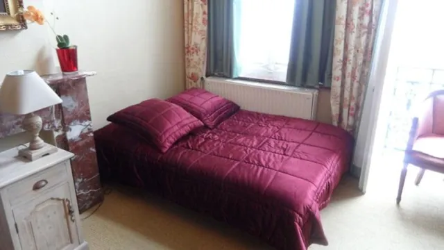 Ibis budget Belem photo 3