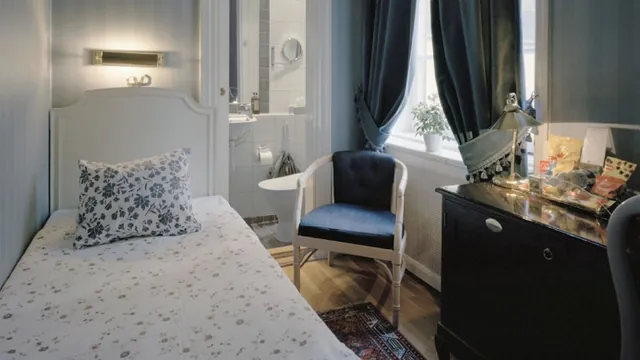 Rica Hotel Gamla Stan Stockholm photo 1