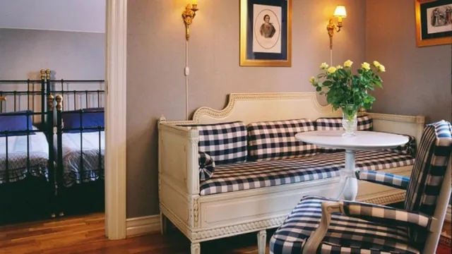 Rica Hotel Gamla Stan Stockholm photo 2
