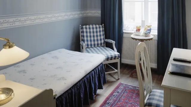 Rica Hotel Gamla Stan Stockholm photo 3