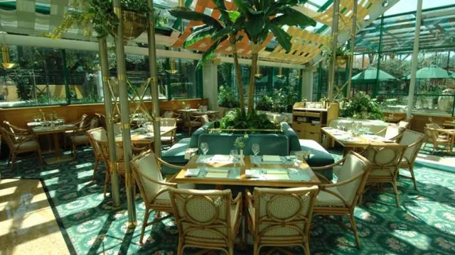 Royal Garden Hotel Milan photo 1