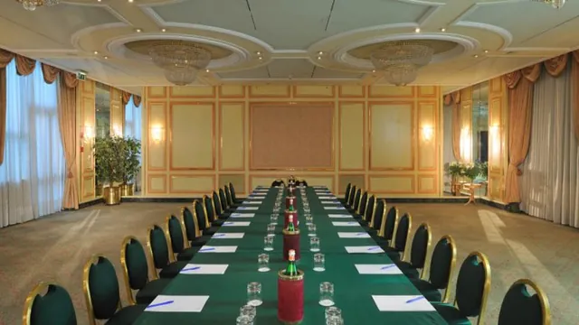 Royal Garden Hotel Milan photo 3