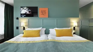 Hotel Mercure Graz City