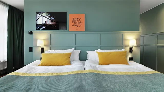 Hotel Mercure Graz City photo 1
