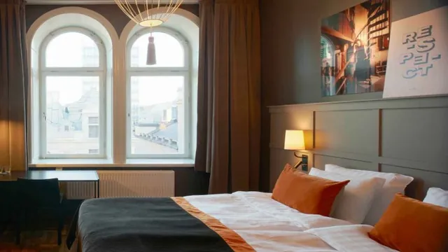 Hotel Mercure Graz City photo 2