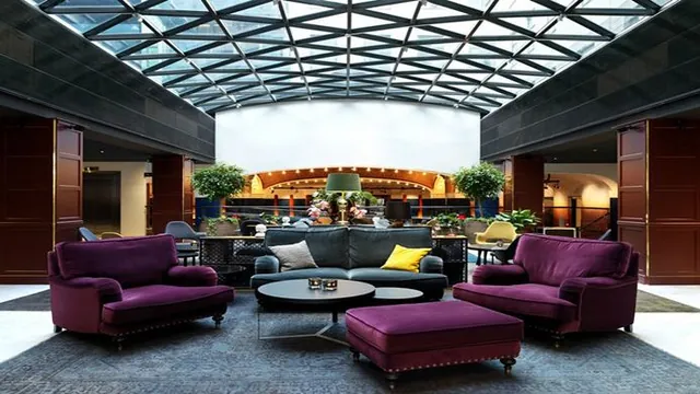 Hotel Mercure Graz City photo 3