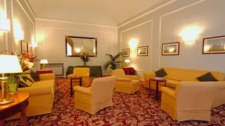 Novotel Suites Nancy Centre