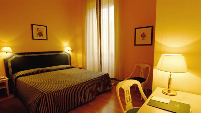 Novotel Suites Nancy Centre photo 3