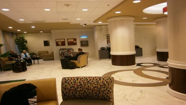 Ibis budget Sydney Airport photo 2