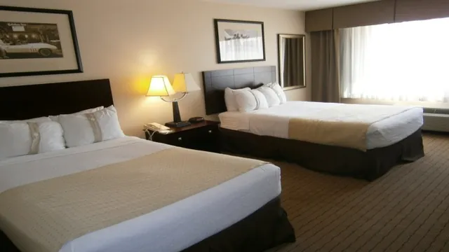 Ibis budget Sydney Airport photo 3
