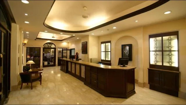 Ajanta Hotel New Delhi photo 3