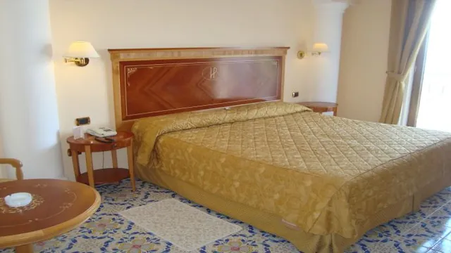 Ibis budget Bayeux photo 3