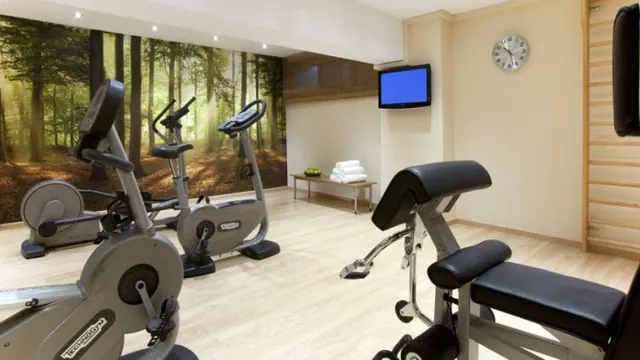 Ibis budget Dijon Saint Apollinaire photo 3