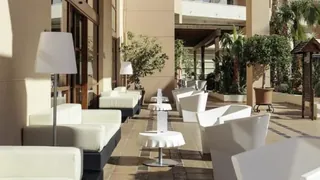 Novotel Cardiff Centre