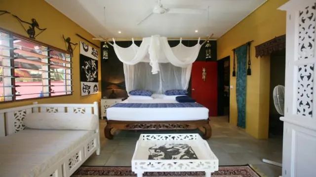 Mai Tai Resort Port Douglas photo 2