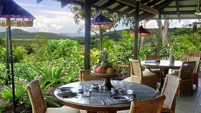 Mai Tai Resort Port Douglas photo 3