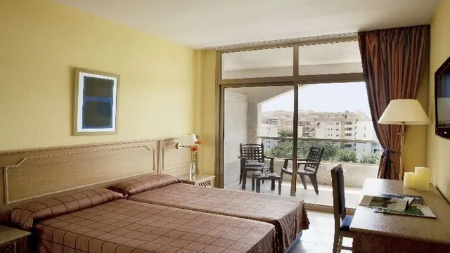 H10 Salou Princess Hotel photo 1
