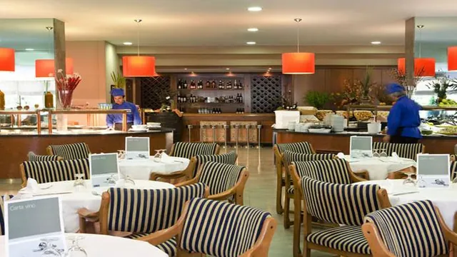 H10 Salou Princess Hotel photo 2