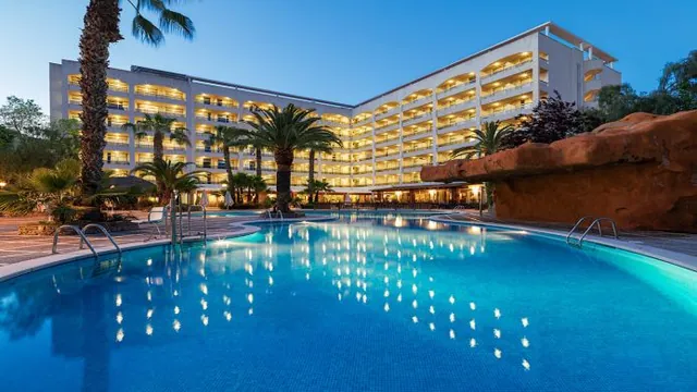 H10 Salou Princess Hotel photo 3