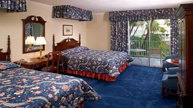 Town and Country Resort San Diego photo 2