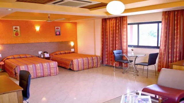 Ibis Bilbao Barakaldo photo 1