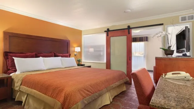 Novotel Tunis photo 1
