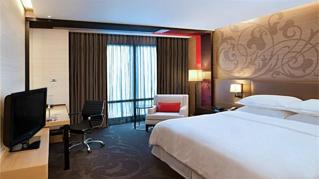 Ibis Wuhan Hankou photo 3
