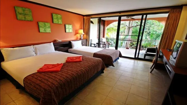Mercure Bunbury Sanctuary Golf Resort photo 1