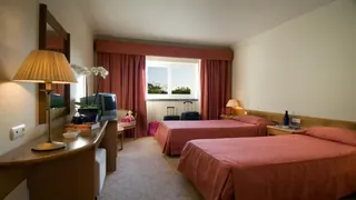 Cruz Alta Hotel Fatima