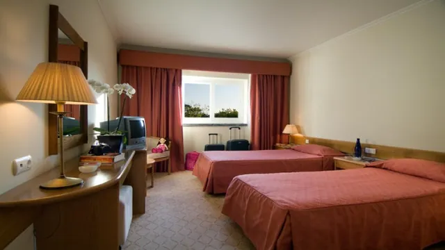 Ibis budget Southampton Centre photo 1