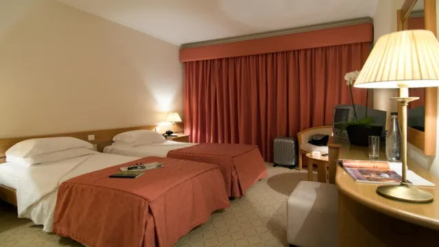 Ibis budget Southampton Centre photo 3